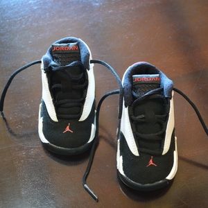 jordan retro 14 infant
